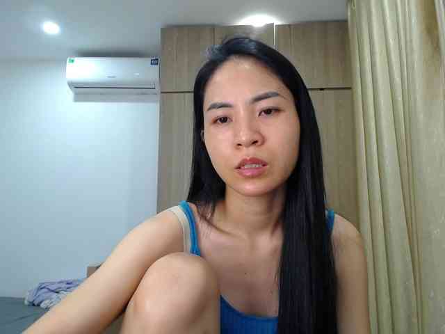 AsiaSweet91 webcam