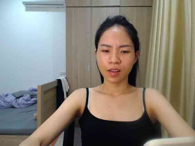 AsiaSweet91 webcam
