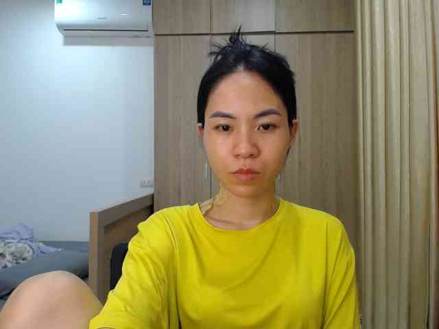 AsiaSweet91 webcam