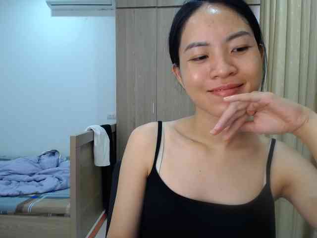 AsiaSweet91 webcam