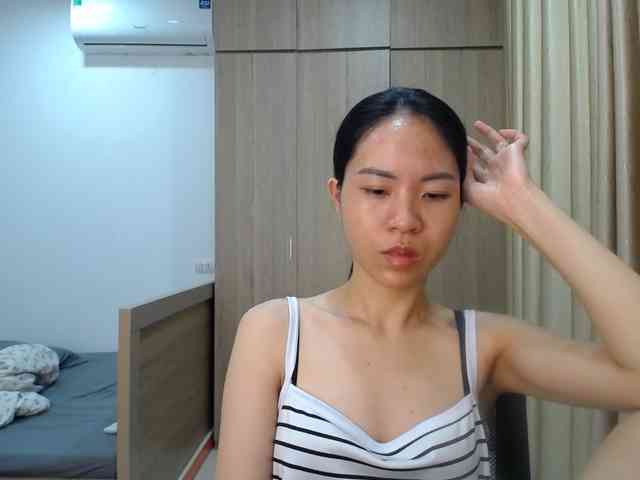 AsiaSweet91 webcam