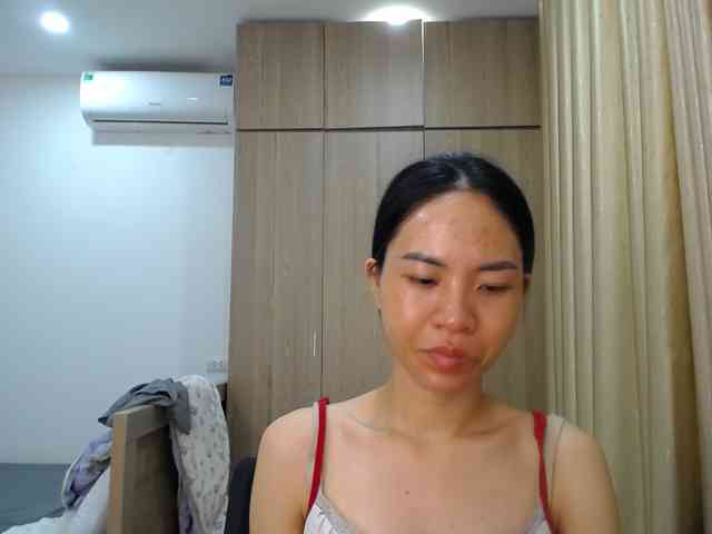 AsiaSweet91 webcam