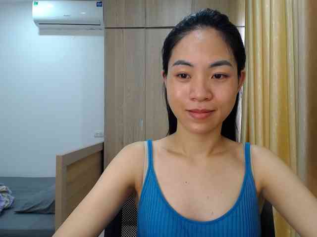 AsiaSweet91 webcam