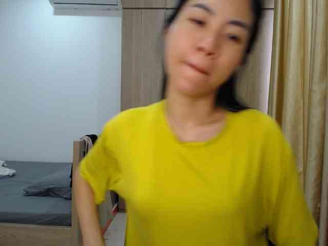 AsiaSweet91 webcam