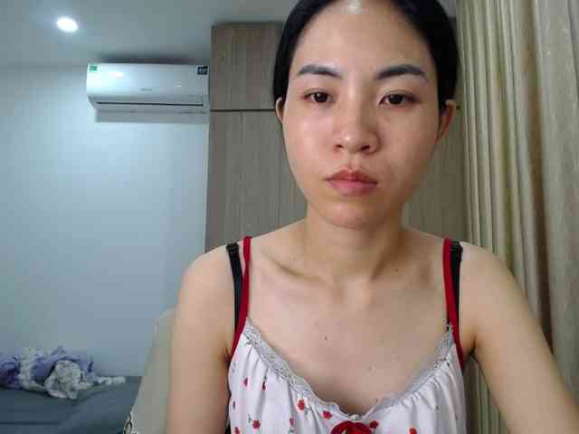 AsiaSweet91 webcam