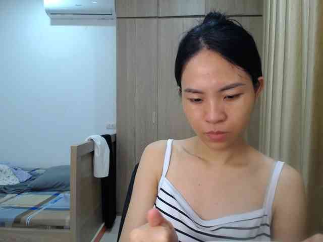 AsiaSweet91 webcam