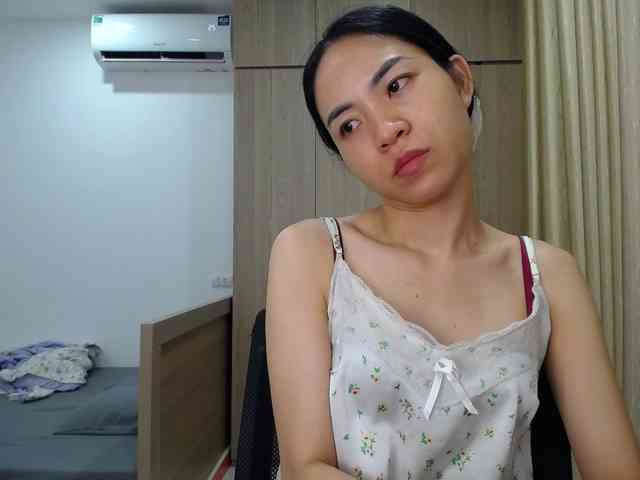 AsiaSweet91 webcam