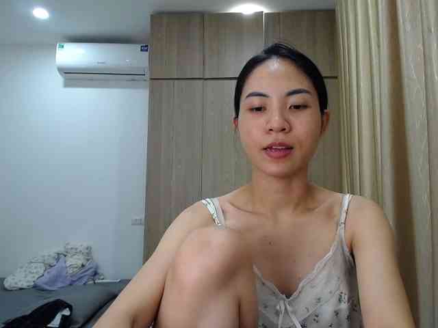 AsiaSweet91 webcam