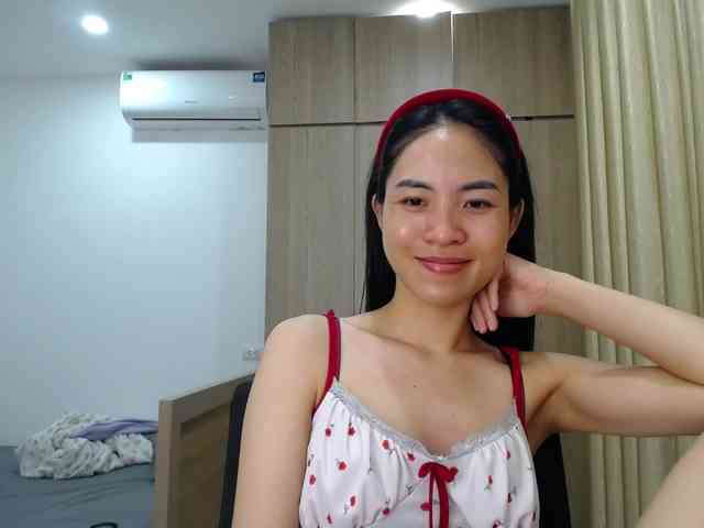 AsiaSweet91 webcam