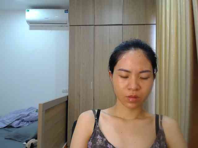 AsiaSweet91 webcam