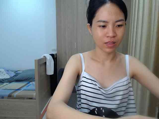 AsiaSweet91 webcam