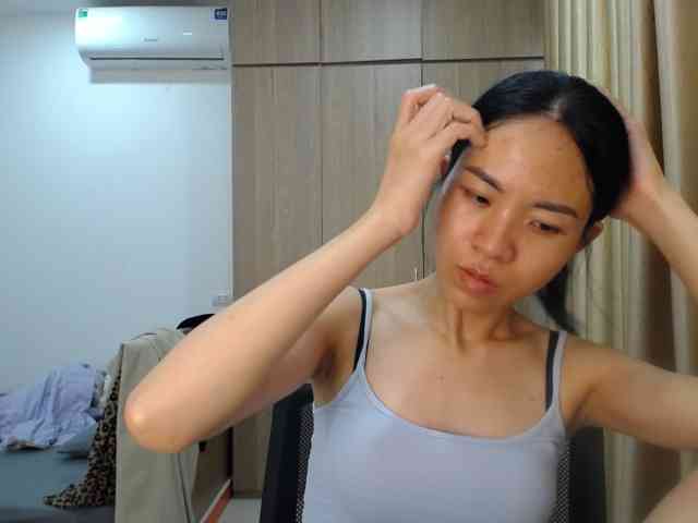 AsiaSweet91 webcam