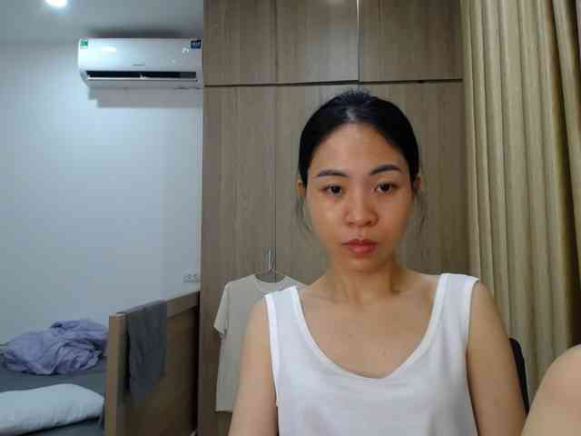 AsiaSweet91 webcam