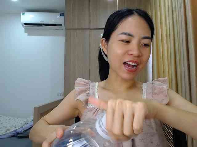 AsiaSweet91 webcam