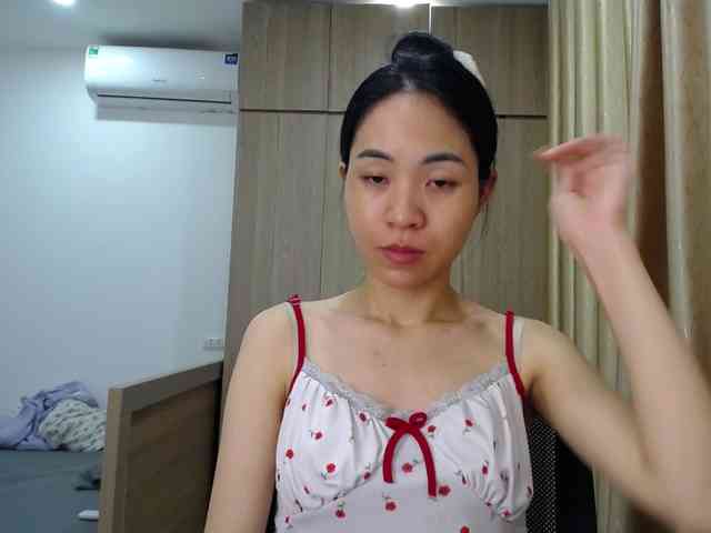 AsiaSweet91 webcam
