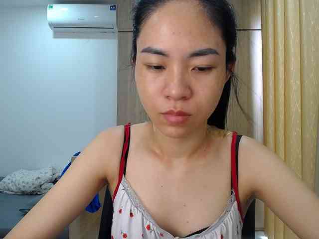 AsiaSweet91 webcam