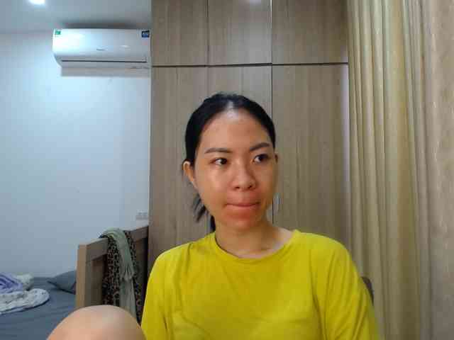 AsiaSweet91 webcam