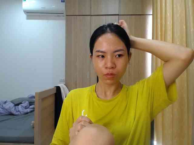 AsiaSweet91 webcam