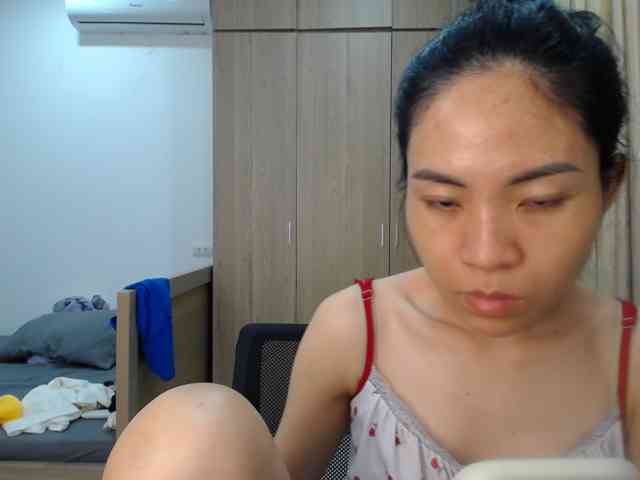 AsiaSweet91 webcam