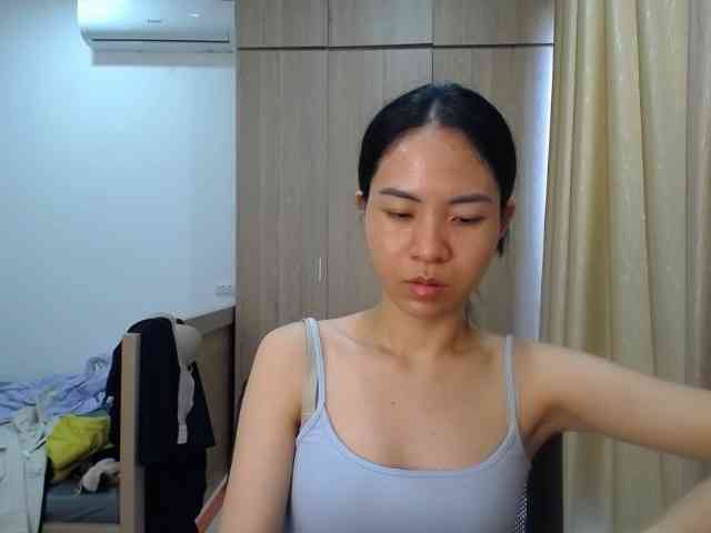 AsiaSweet91 webcam