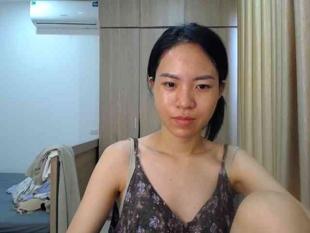 AsiaSweet91 webcam
