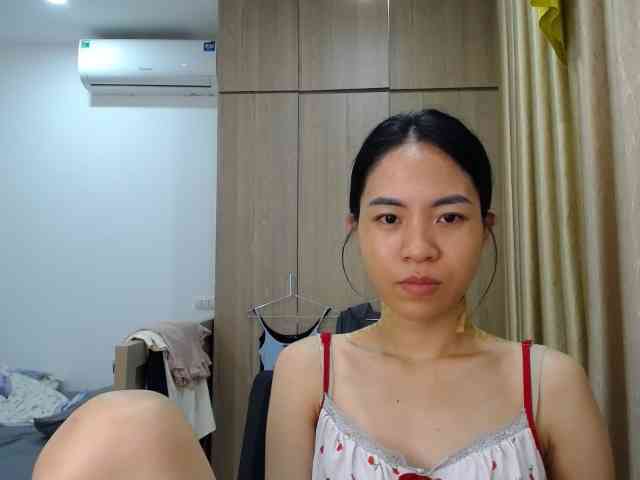 AsiaSweet91 webcam