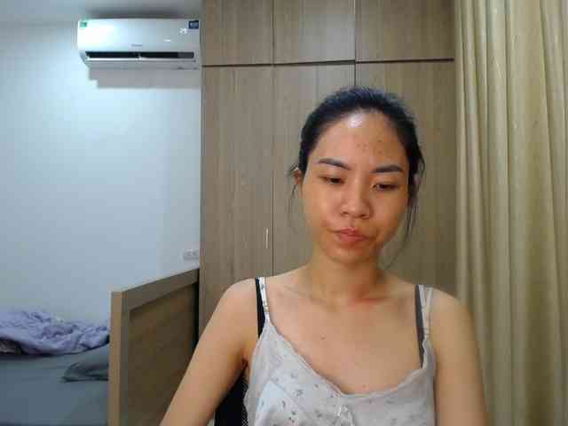 AsiaSweet91 webcam