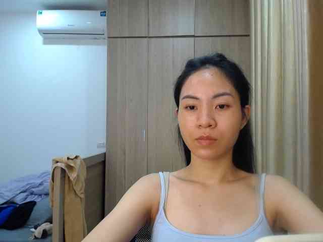 AsiaSweet91 webcam