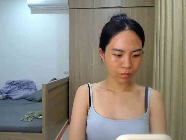 AsiaSweet91 webcam
