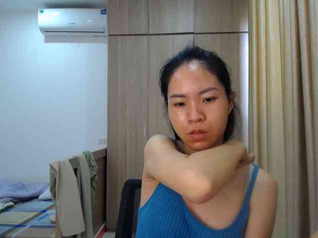 AsiaSweet91 webcam