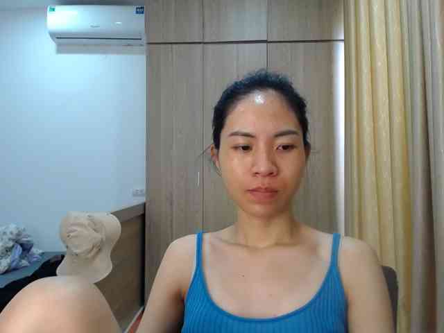 AsiaSweet91 webcam