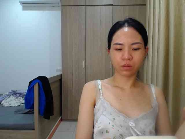 AsiaSweet91 webcam