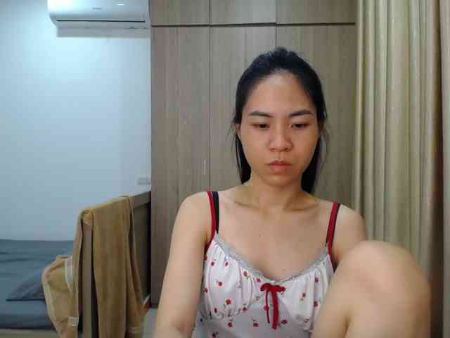 AsiaSweet91 webcam
