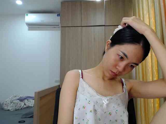 AsiaSweet91 webcam