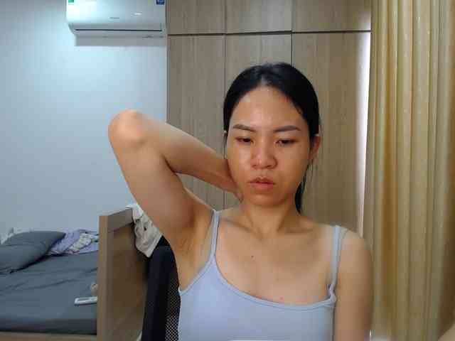 AsiaSweet91 webcam