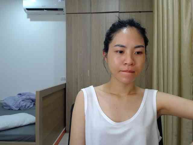 AsiaSweet91 webcam