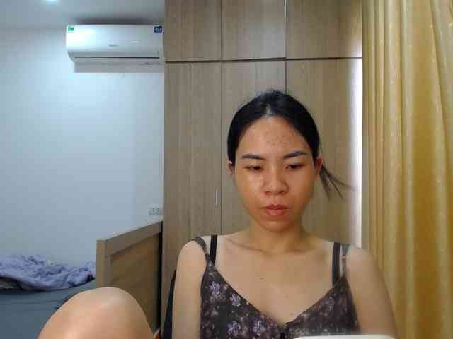 AsiaSweet91 webcam