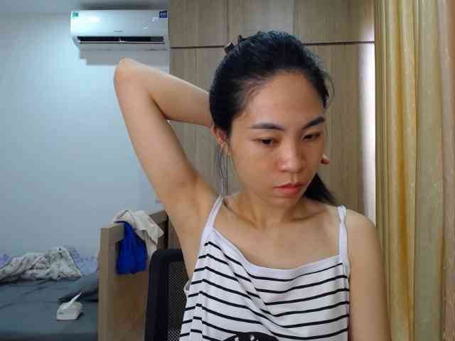 AsiaSweet91 webcam