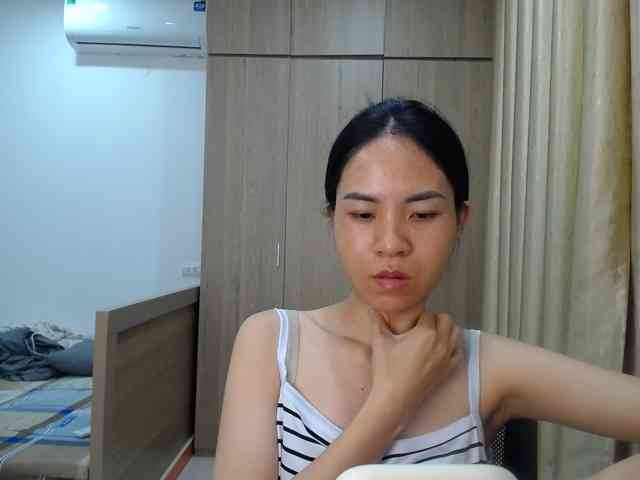 AsiaSweet91 webcam
