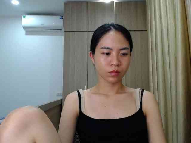 AsiaSweet91 webcam
