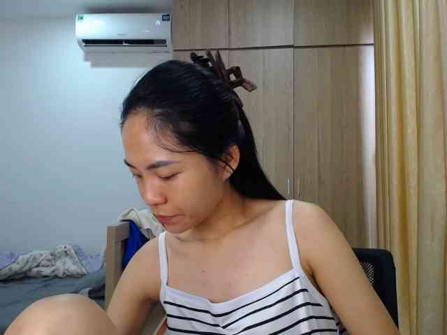 AsiaSweet91 webcam
