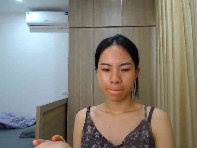 AsiaSweet91 webcam
