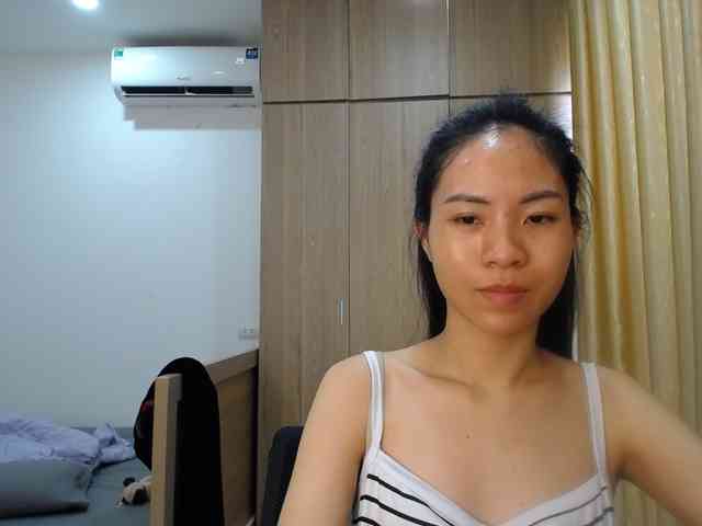 AsiaSweet91 webcam