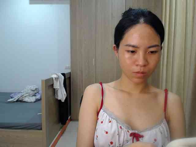 AsiaSweet91 webcam