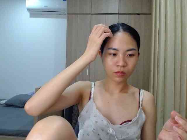 AsiaSweet91 webcam