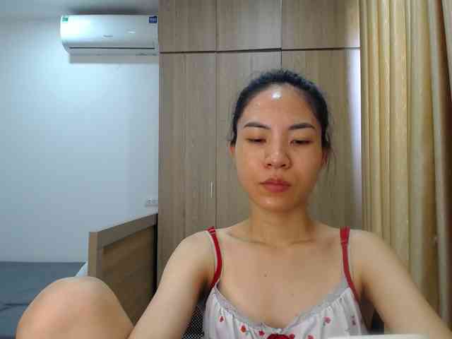 AsiaSweet91 webcam