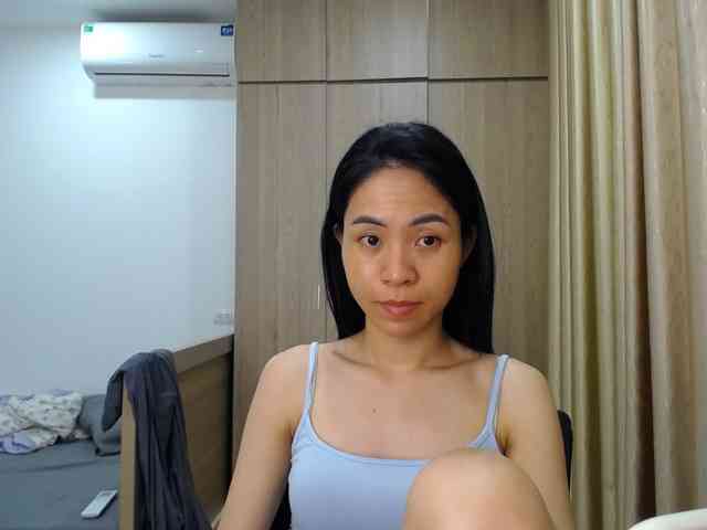 AsiaSweet91 webcam