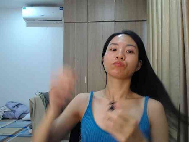 AsiaSweet91 webcam