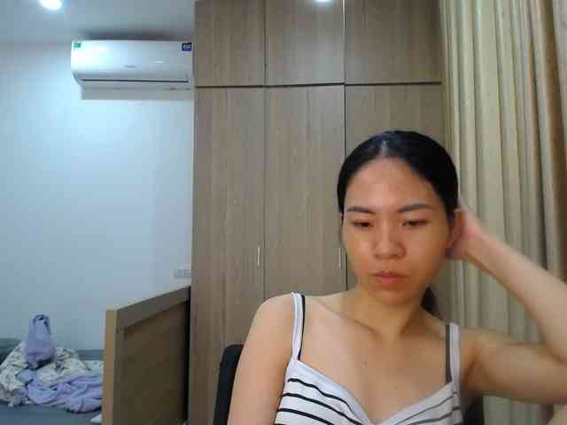 AsiaSweet91 webcam