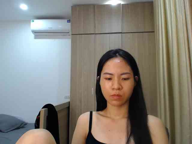 AsiaSweet91 webcam